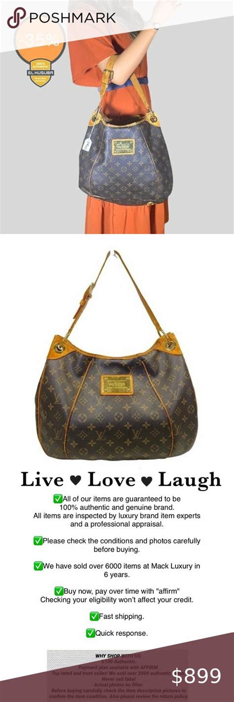 louis vuitton galliera pm On Sale 